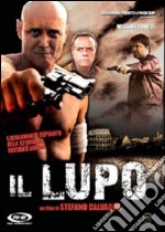 Il lupo dvd