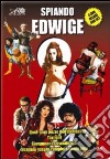 Edwige Fenech Cofanetto - Spiando Edwige (4 Dvd) dvd