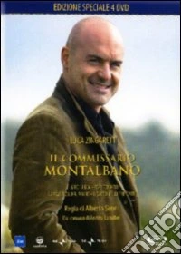 Il commissario Montalbano. Box 3 dvd