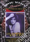 La vampira. A Fool There Was dvd