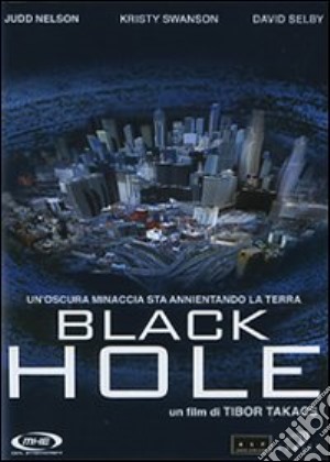 Black Hole (2006) film in dvd di Tibor Takacs