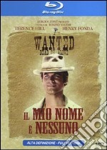 (Blu-Ray Disk) Mio Nome E' Nessuno (Il) brd