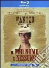 (Blu-Ray Disk) Mio Nome E' Nessuno (Il) dvd