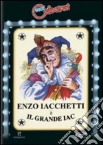 Enzo Iacchetti - Il Grande Iac dvd