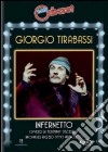 Giorgio Tirabassi - Infernetto dvd