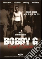 Bobby G - Can't Swim dvd