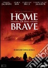 Home of the brave dvd
