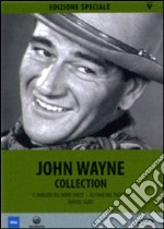 John Wayne Collection (Cofanetto 3 DVD) dvd