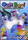 Ozie Boo! Serie 02 #07 dvd