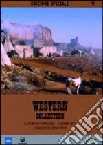 Western Collection (3 Dvd) dvd