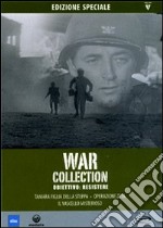 War Collection (3 Dvd) dvd