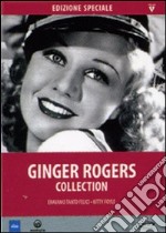 Kitty Foyle / Eravamo Tanto Amici - Ginger Rogers Collection (2 Dvd) dvd