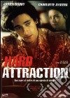 Hard Attraction dvd