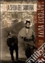 Sfida Del Samurai (La) dvd