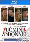 (Blu-Ray Disk) Uomini E Donne dvd