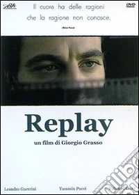 Replay (Dvd+Cd) dvd