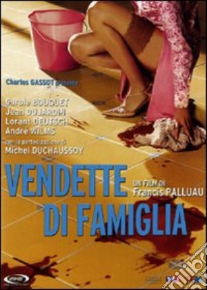 Vendette Di Famiglia film in dvd di Francis Palluau