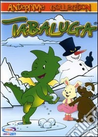 Tabaluga - Anteprima Collection (Dvd+Libro) dvd