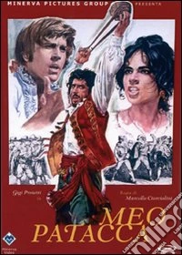Meo Patacca dvd