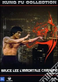 Bruce Lee l'immortale campione dvd