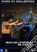 Bruce Lee, l'invincibile del Kung Fu dvd