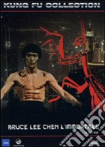 Bruce Lee. Chen l'immortale dvd