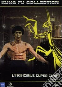 L' invincibile super Chan dvd