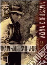 Meravigliosa Domenica (Una) dvd