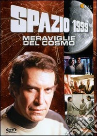 Spazio 1999 - Meraviglie Del Cosmo dvd