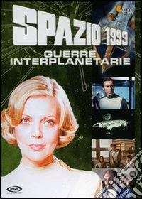 Spazio 1999 - Guerre Interplanetarie dvd
