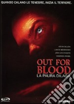 Out For Blood