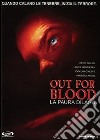Out For Blood dvd