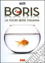 Boris - La Fuori Serie Italiana - Stagione 01 (3 Dvd) dvd