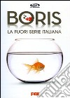 Boris - La Fuori Serie Italiana - Stagione 01 (3 Dvd) dvd