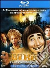 (Blu-Ray Disk) Uibu' - Fantasmino Fifone dvd