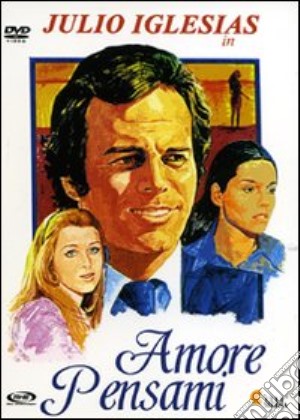 Amore pensami film in dvd di Eugenio Martin