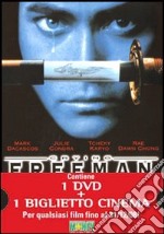 Crying Freeman dvd