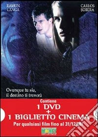 Beyond Darkness dvd
