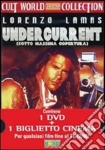 Sotto massima copertura dvd