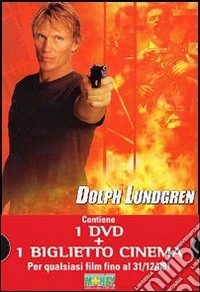 Direct Action dvd