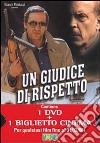 Giudice Di Rispetto (Un) dvd