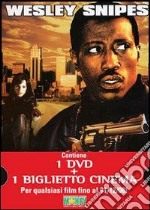 Nine Lives.On the Run and Out of Time dvd