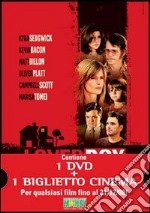 Loverboy dvd