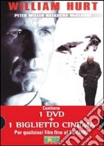 L' esecutore dvd