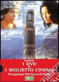 Rapa Nui dvd