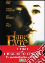 Jane Eyre dvd