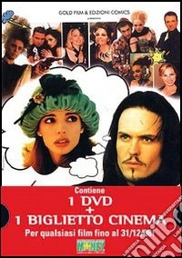 Laura Non C'E' dvd