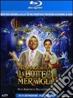 (Blu-Ray Disk) Mr. Magorium E La Bottega Delle Meraviglie brd