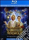 (Blu Ray Disk) Mr. Magorium E La Bottega Delle Meraviglie film in blu ray disk di Zach Helm