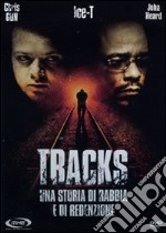 Tracks dvd